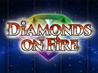 Diamonds On Fire game thumbnail