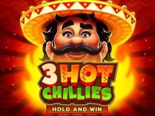 3 Hot Chillies game thumbnail