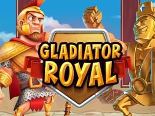 Gladiator Royal game thumbnail