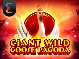Giant Wild Goose Pagoda game thumbnail