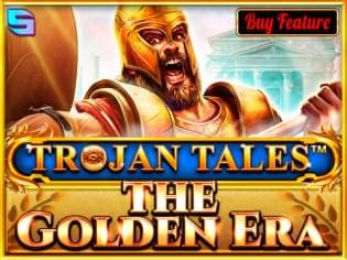 Trojan Tales - The Golden Era game thumbnail