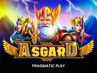 Asgard game thumbnail