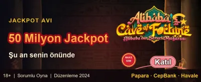 Arkadaşını Getir Bonusu promotion banner