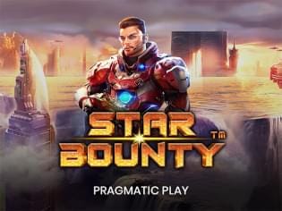 Star Bounty game thumbnail