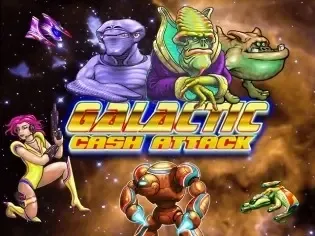 Galactic Cash game thumbnail