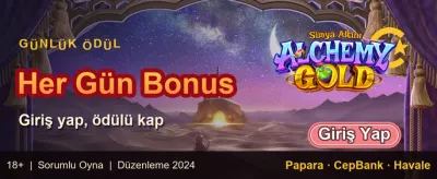 Slot Turnuvası 🎰 promotion
