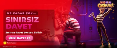 Grand Pasha Casino Giriş Yap banner