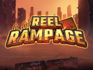 Reel Rampage game thumbnail