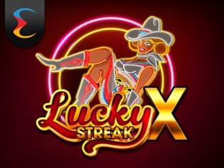 Lucky Streak X game thumbnail