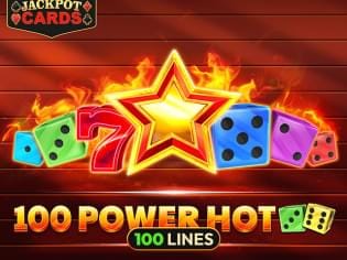 100 Power Hot Dice Edition game thumbnail